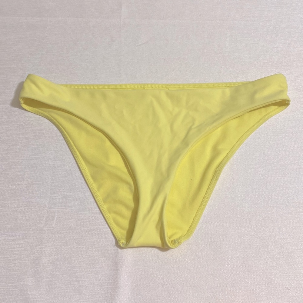 HURLEY Women's Moderate Coverage Bikini Bottom Size XL
